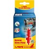sera Screw Xtra Fine maisto dozatorius