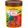 Sera Discus Granules 100 ml, granulat - maistas dla pielęgnic