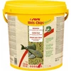 Sera sera Catfish Chips Nature 3,7kg/10L - maistas dla bocji i ryb sumokształtnych