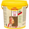 Sera sera Discus Color Nature 4,2kg/10L, granulės - maistas pielęgnicėms