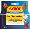 sera siporax mini Professional 35g filtravimo medžiaga