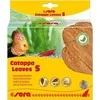 Sera Migdolų lapai - Catappa Leaves S, 14 cm, 10 vnt/PAK