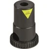 Sera UV-C fluorescencinės lempos cilindro dangtelis su dangteliu UVC-Xtreme 800/1200, 2 vnt/PAK