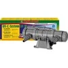 Sera vandens valymo sistema UV-C sistema 24 W