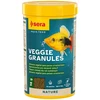 Sera Veggie Granules, pašaras žuvims, maitėsi vidurinėje vandens zonoje, granulės, 250 ml/98 g (SE-32871)