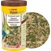 Sera Vipan Nature 1000 ml, dribsniai - aukščiausios kokybės maistas