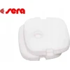 sera Filtrų veltinis baltas 130, 130 + UV 2 vnt.