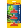 sera pakaitinis peilis Scraper, rinkinys 2