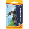 sera Žarnų sujungimas Ø 12 + 16 mm