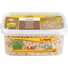 SERA Bežinis smėlis 2-4 mm 3 l