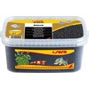 SERA Juodas smėlis 2-3 mm 3 l