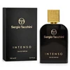 Sergio Tacchini Intenso EDP parfumuotas vanduo vyrams, 100 ml