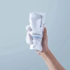 Sergio Tacchini Nightingale, Daily Derma, Cleansing & Hydrating, Cleansing Foam, 140 ml For Women