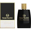 kvepalai Sergio Tacchini Splendia Eau De Parfum 100ml purškalas