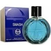 Sergio Tacchini Smash EDT tualetinis vanduo vyrams, 100 ml