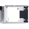 „Dell“ SSD 480 GB SATA intensyvaus skaitymo 6Gbps 512e 2,5 colio w3,5 colio Brkt laidinis CUS rinkinys