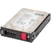 Serverio diskas HP 4TB 3.5 "SAS-3 (12Gb / s) (833928- B21)