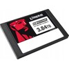 Kingston Technology 3840G DC600ME (mišraus naudojimo) 2,5 colio įmonės SATA SSD
