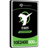 Serverio diskas Seagate Exos E 10E2400 600GB 2.5 "'SAS-3 (12Gb / s) (ST600MM0099)