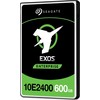 Serverio diskas Seagate Exos E 10E2400 600GB 2.5 "'SAS-3 (12Gb / s) (ST600MM0099)