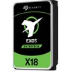 „Seagate Exos ST14000NM000J“ vidinis kietasis diskas, 3,5 colio, 14 TB, Serial ATA III