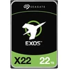 Seagate Exos X22 22TB