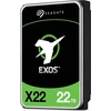 Seagate Exos X22 22TB