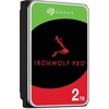 Dysk serwerowy Seagate IronWolf 2TB 3.5'' SATA III (6 Gb/s) (ST2000VN003)