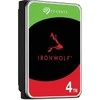 Serverio diskas Seagate IronWolf 4TB 3.5 'SATA III (6 Gb / s) (ST4000VN006)