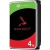 Serverio diskas Seagate IronWolf 4TB 3.5 'SATA III (6 Gb / s) (ST4000VN006)