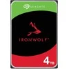 Serverio diskas Seagate IronWolf 4TB 3.5 'SATA III (6 Gb / s) (ST4000VN006)
