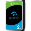 Seagate ST2000VX017 Dysk HDD SkyHawk 2TB
