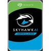 Seagate SkyHawk AI 8TB 3,5'' SATA III (6 Gb/s) serverio diskas (ST8000VE001)