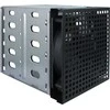 „Inter-Tech Case IPC Server 4U-40240“ (40 cm)