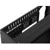 NETRACK NP5105 Netrack serverio korpusas microATX/ATX, 482*177*450mm, 4U, stelažas 19