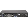 Serverio gaubtas SuperMicro Supervažiuoklės E300