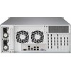 Supermicro SuperChassis 846BE1C-R1K23B Stovas Juoda 1200 W