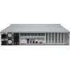 Serverio gaubtas SuperMicro Supervažiuoklės 826BAC12- R802LPB