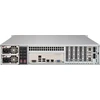 Maršrutizatorius 2HE Supermicro SuperChassis 216BAC-R920LPB