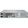 Supermicro 825TQC-R802WB Rack Juodas 800 W