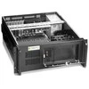 Techly Uchwyty Rack do montażu urządzeń w pionie, 1U