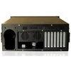 Techly Uchwyty Rack do montażu urządzeń w pionie, 1U