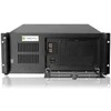 Techly Uchwyty Rack do montażu urządzeń w pionie, 1U