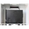 TECHLY PC LCD monitorius ir klaviatūros saugos spintelė 22 colių Pilkas