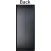 Serverio korpusas Lanview Lanview RDL42U88BL Rack 42U juodas