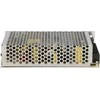 EXTRALINK AD-55B maitinimo šaltinis su akumuliatoriaus įkrovikliu 24V/27.6V 55W