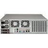 SERVERIO VAŽIUOKLĖ 3U 1200/1000W/CSE-836BE1C-R1K23B SUPERMICRO