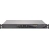 Supermicro SuperChassis 512F-350B1 Rack Juodas 350 W