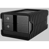 Serveris Diskų masyvas Glyph Blackbox PRO RAID 16TB, įmonės klasės, Thunderbolt 3
