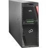 Serveris Fujitsu Fujitsu PRIMERGY TX2550 M7 serveris Tower Intel® Xeon Sidabrinis 4410Y 2 GHz 32 GB DDR5-SDRAM 900 W